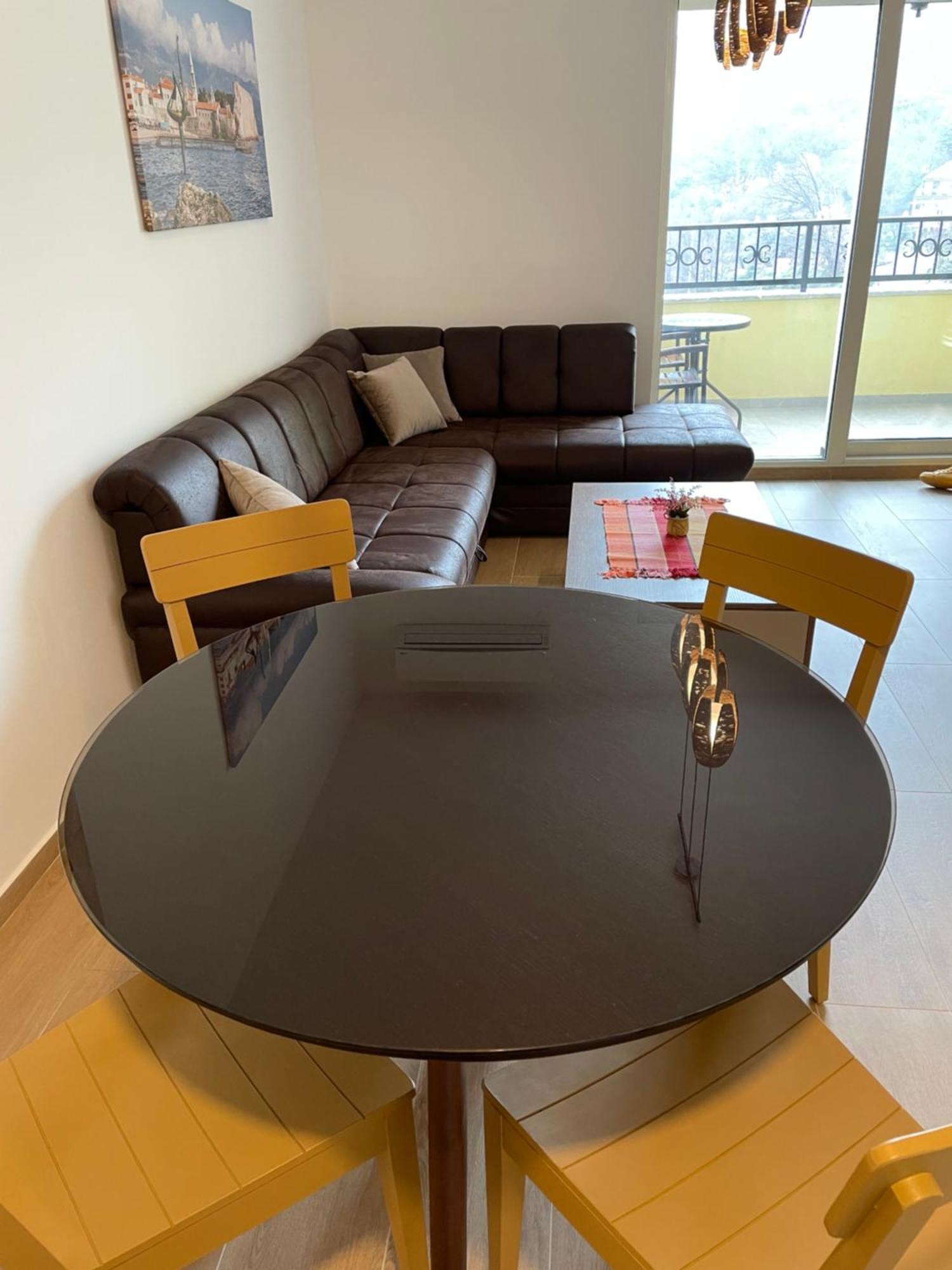 Lux Apartment Amarin Pržno Eksteriør bilde