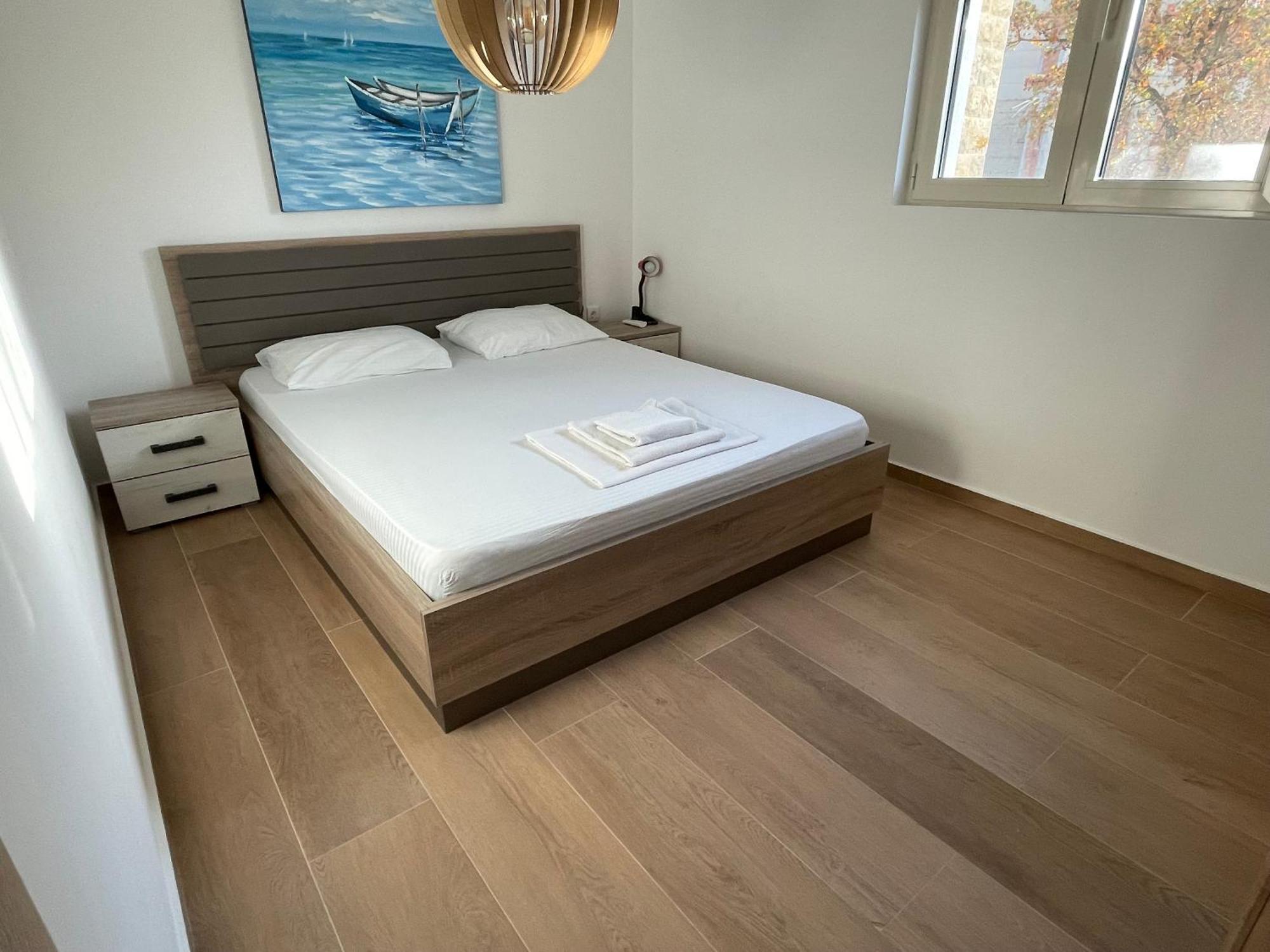 Lux Apartment Amarin Pržno Eksteriør bilde